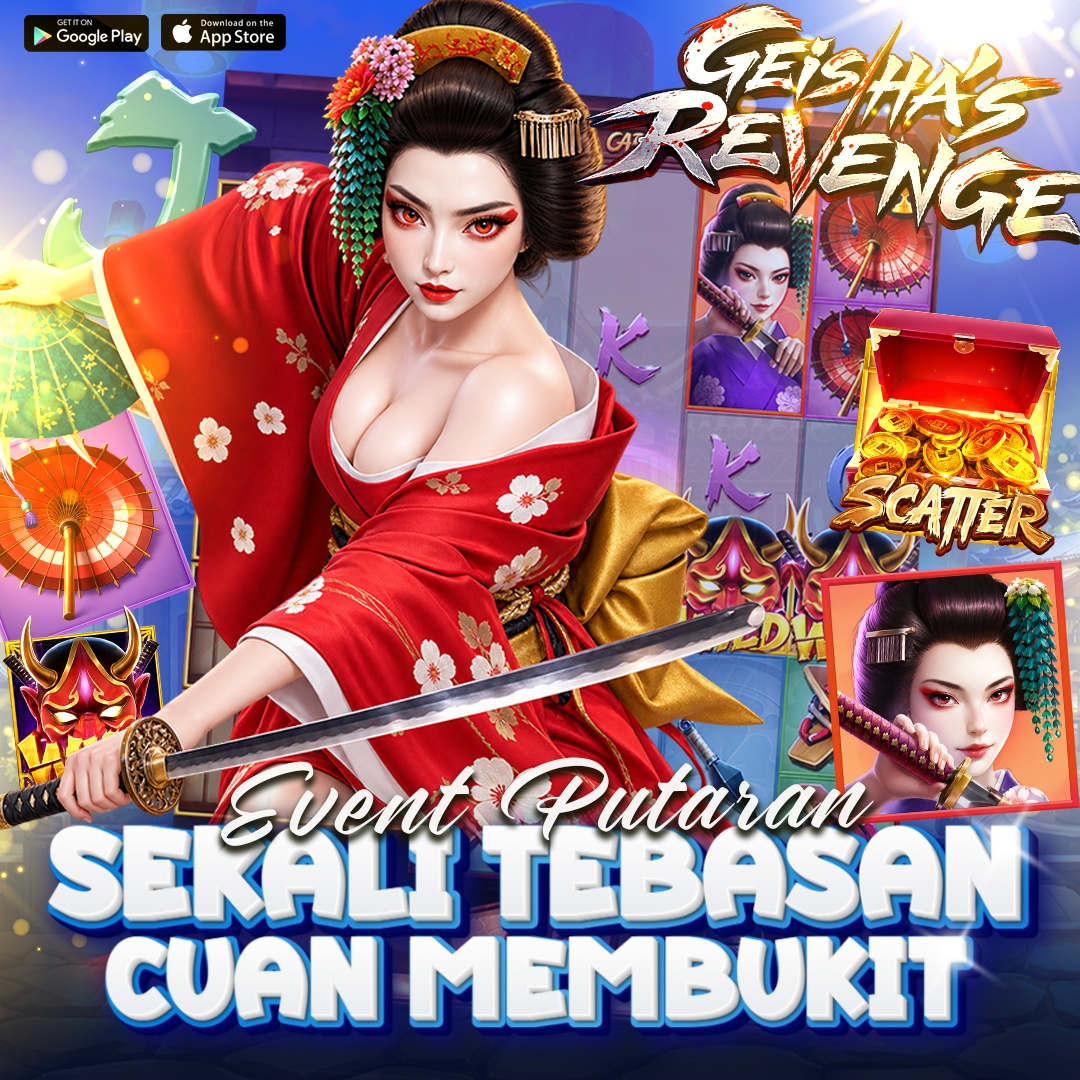 Jackpot68 Link Slot Online Gacor Terpercaya Indonesia